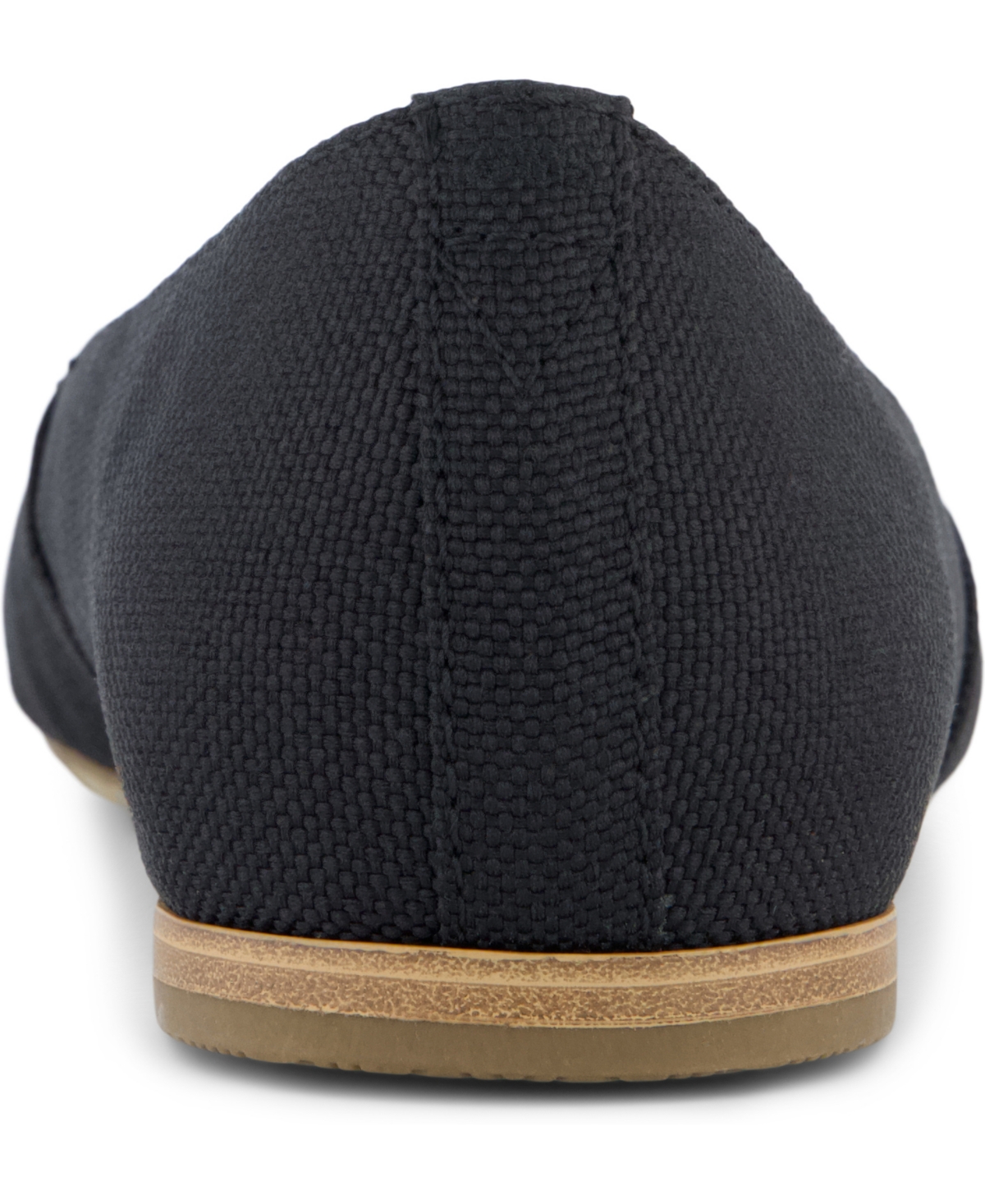 Toms Women's Gemma Ballet Flats In Black