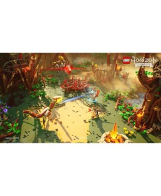 Lego Horizon Adventures for Playstation 5