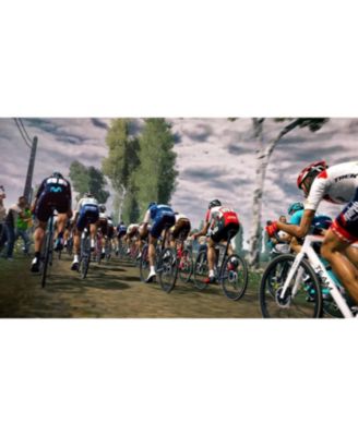 TOUR DE FRANCE 2022 - PS4