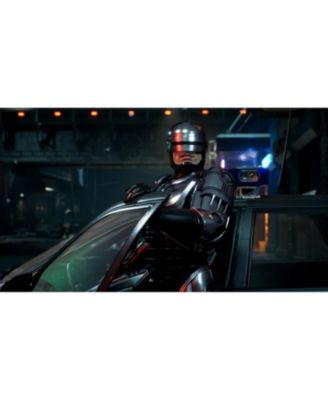 RoboCop: Rogue City for PlayStation 5