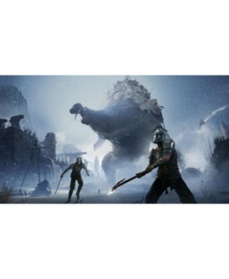 Skydance's Behemoth VR for Playstation 5