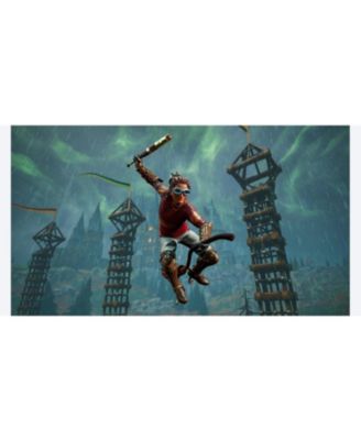 Swi Harry Potter: Quidditch Champ Dlx Cib for Nintendo Switch