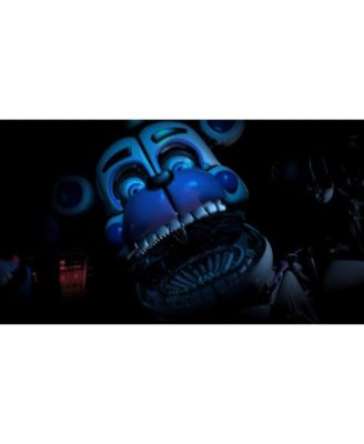 Five Nights at Freddy's: The Core Collection - SWITCH