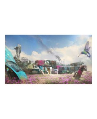 Far Cry New Dawn for PlayStation 4