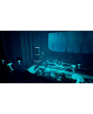 One Last Breath for Playstation 5