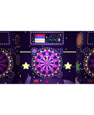Arcade Game Zone for Playstation 5