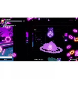 Wild Bastards for Playstation 5