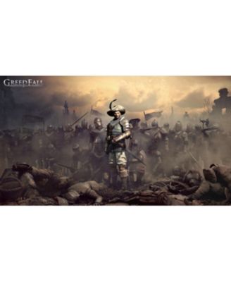Greedfall for Xbox One