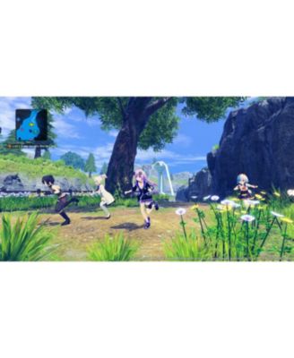 Neptunia Game Maker R:Evolution for Playstation 4