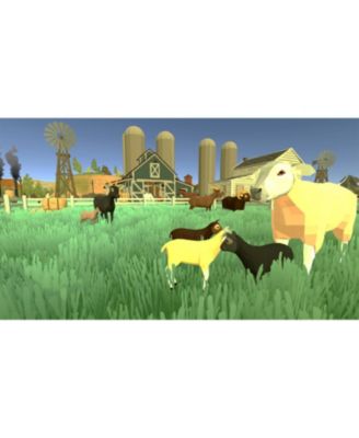 Harvest Days: My Dream Farm for Nintendo Switch