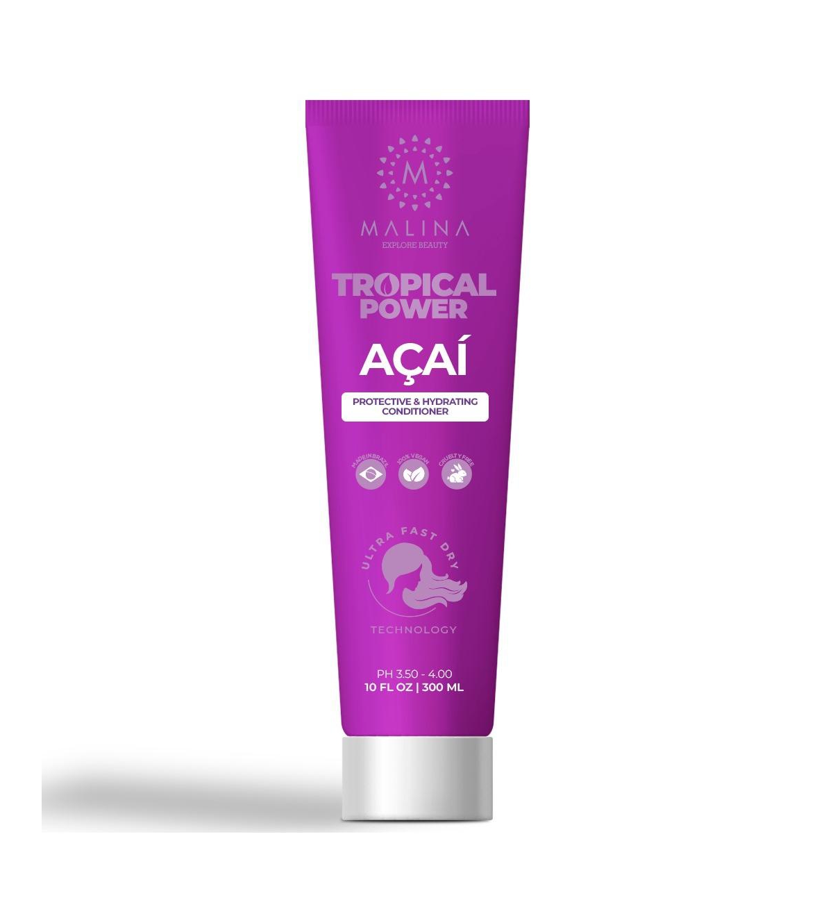 Protective & Hydrating Acai Conditioner
