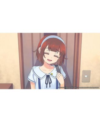 Tales From Toyotoki: Arrival Of The Witch for Playstation 5