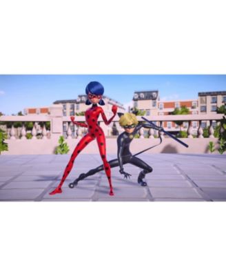 Miraculous: Rise of the Sphinx for Nintendo Switch