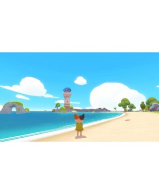 Petit Island for Xbox Series X