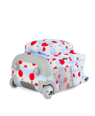 Sundance Laptop 20" Rolling Backpack-