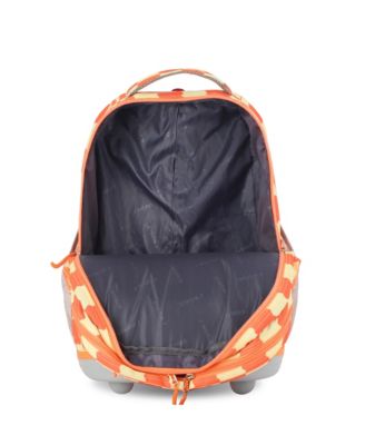 Sundance Laptop 20" Rolling Backpack-