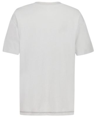 Big Boys Foil Short Sleeve T-Shirt