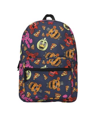 Five Nights At Freddy's