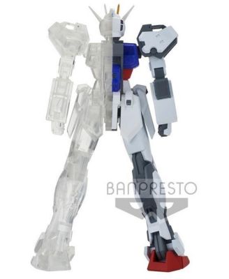 Banpresto Mobile Suit Gundam Seed Internal Structure Gat-X105 Ver A Figure