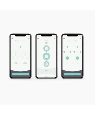 Baby Wearable Pump - Single Electric Breast Pump