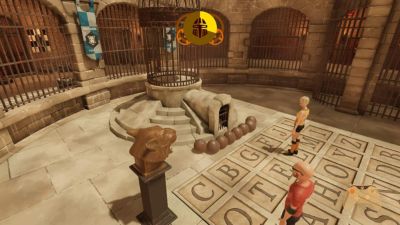 Escape Game: Fort Boyard for Xbox One