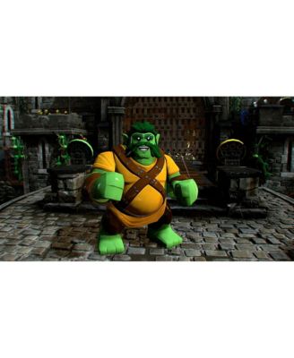 LEGO Marvel Superheroes 2 for Nintendo Switch