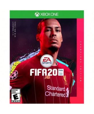 Electronic Arts