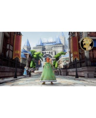 Romancing SaGa 2: Revenge Of The Seven for Nintendo Switch