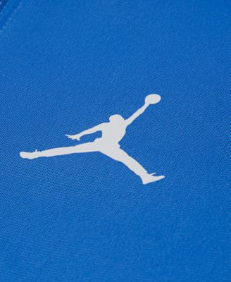 Little Boys 2-Piece Air Tricot Jacket and Pants Set