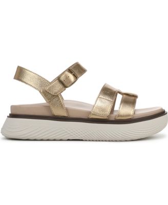 Womens Solana Strappy Sandals
