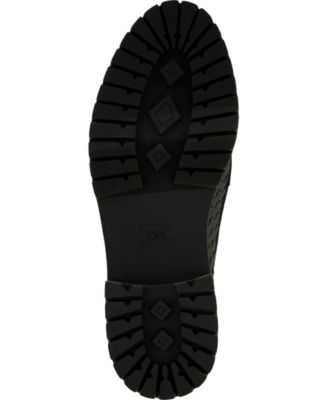 Women's Cara Lug Sole Loafers