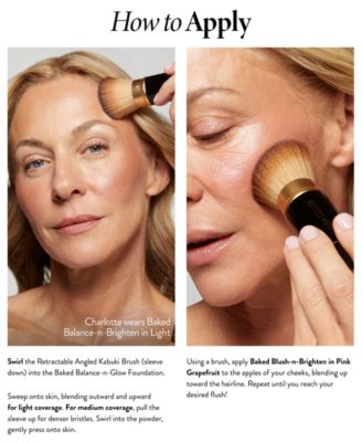 Laura Geller Blush-n-Glow Kit