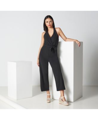 Women's Empuria Canvas Espadrille Sandal Wedges Ankle Strap