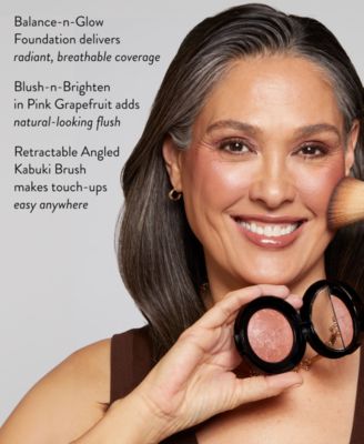 Laura Geller Blush-n-Glow Kit