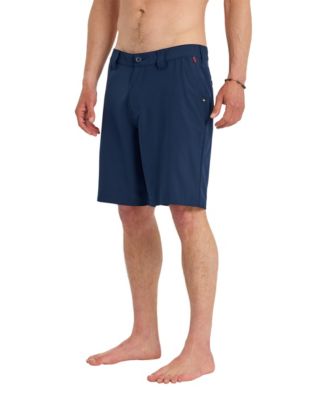 Men's Union Amphibian Hybrid 20" Short