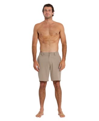 Men's Union Amphibian Hybrid 20" Short
