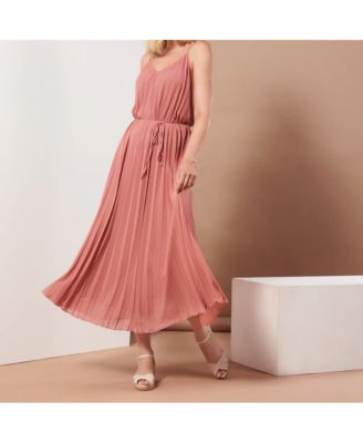 Salina Canvas Espadrille Sandal Wedges