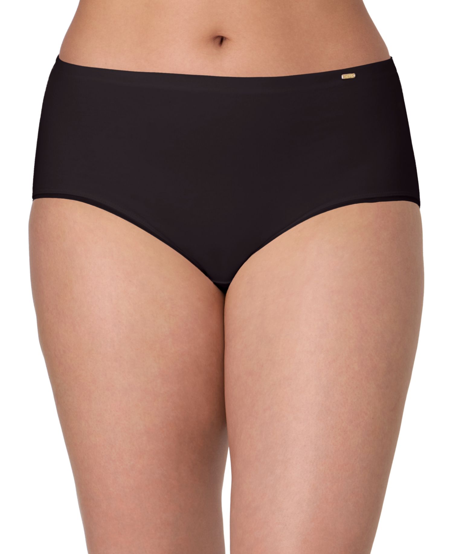 Women's Lux Cotton Essentials Hipster Underwear DFLEHP