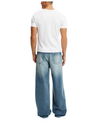 Men's Super Baggy Jeans