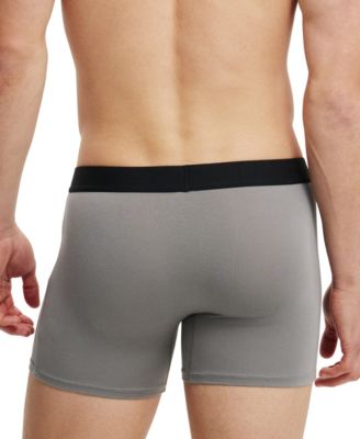 Men's Regular Fit Trunks
