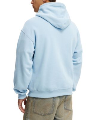 Men's Box Fit Hoodie