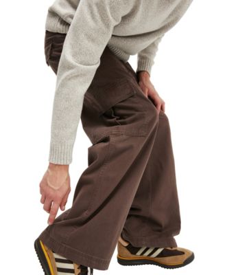 Men's Axel Super Baggy Cargo Pants