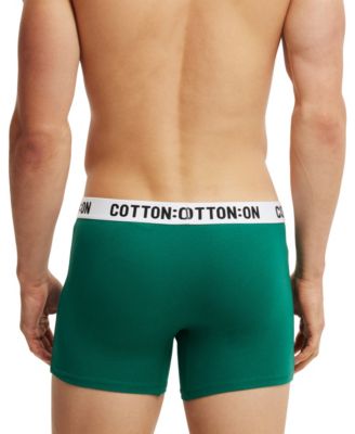 Men's Regular Fit Trunks