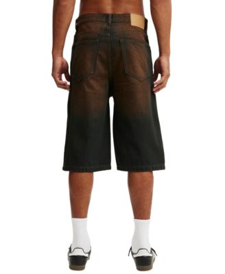Men's Super Baggy Jort Shorts