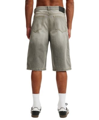 Men's Super Baggy Jort Shorts