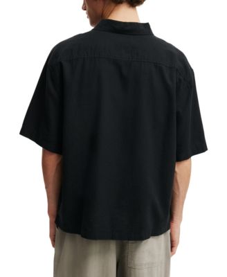 Men's Eli Short Sleeve Shirt