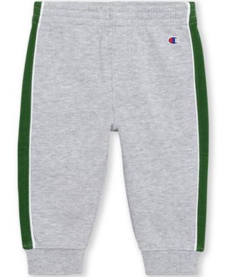 Baby Boys 2-Piece Hoodie and Joggers Set