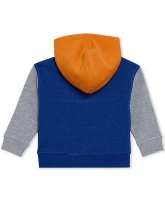 Baby Boys 2-Piece Hoodie and Joggers Set