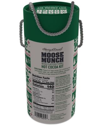 Dark Chocolate Hot Cocoa Mix Kit, 11 oz.