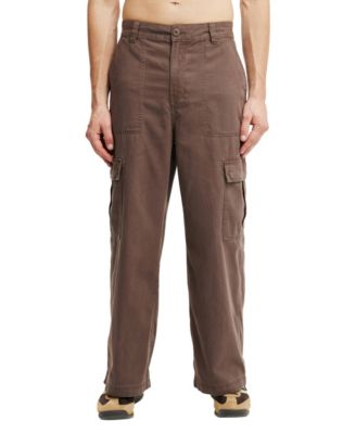 Men's Axel Super Baggy Cargo Pants